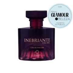Inebriante For Her Eau de Parfum 100ml