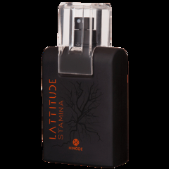 Lattitude Stamina Deo Colônia 100ml - comprar online