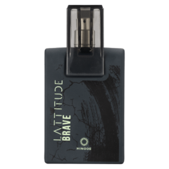 Lattitude Brave Deo Colônia 100ml