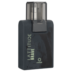 Lattitude Brave Deo Colônia 100ml - comprar online