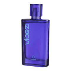 Vibez Deo Colônia Masculino 75ml - comprar online