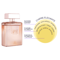 Empire Woman Deo Colônia 100ml - loja online