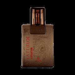 Lattitude Expedition Deo Colônia 100ml