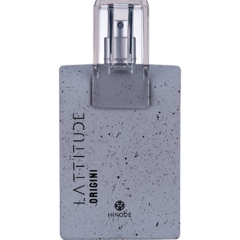 Lattitude Origini Deo Colônia 100ml