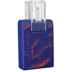 Lattitude Extreme Deo Colônia 100ml - comprar online