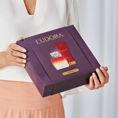 Kit Presente Imensi Alive Eudora - comprar online