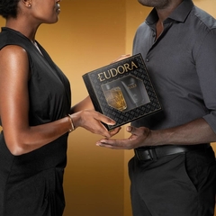 Kit Presente Eudora Pulse - comprar online