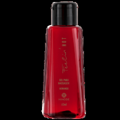 Kit Feelin sexy 2) Perfume 1) Gel Hot - Lilyrick 