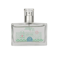 Colônia Mania de Alegria Baby