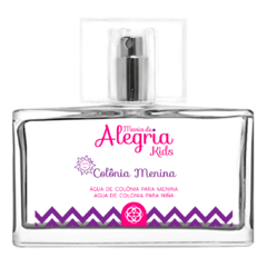 Colônia Mania de Alegria