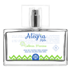 Colônia Mania de Alegria Menino