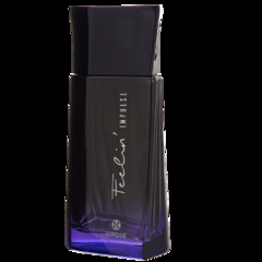 Perfume Feelin Impulse For Him 100ml