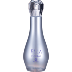 Perfume Ella Pérolas Hinode