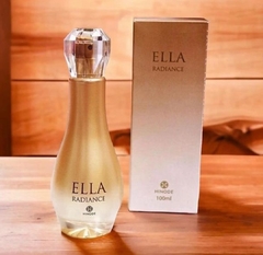 Perfume Ella Radiance Hinode na internet