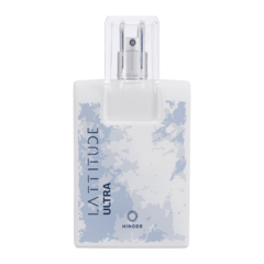 Perfume Lattitude Ultra Hinode