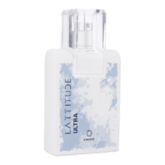 Perfume Lattitude Ultra Hinode - comprar online