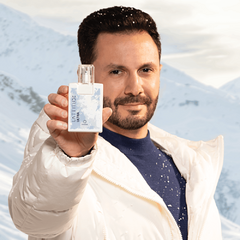 Perfume Lattitude Ultra Hinode
