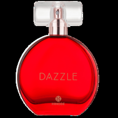 Perfume Dazzle Color Vermelho Hinode
