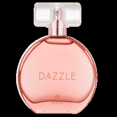 Perfume Dazzle Color Champagne Hinode