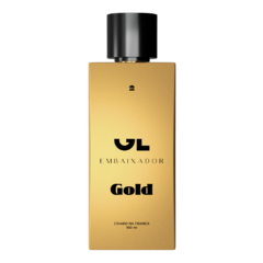 Perfume GL Gold Gustavo Lima