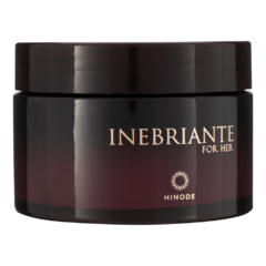Hidratante Inebriante For Her 200g na internet