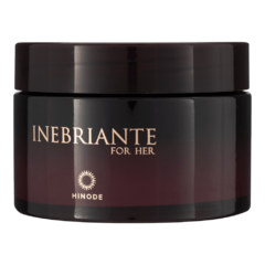 Hidratante Inebriante For Her 200g - comprar online