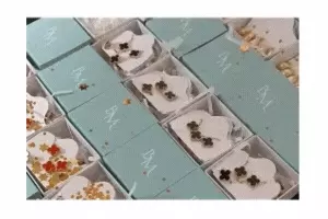 Marca 3 de  BuyMate Parceiro de Compras