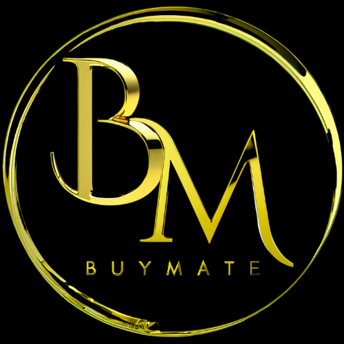  BuyMate Parceiro de Compras
