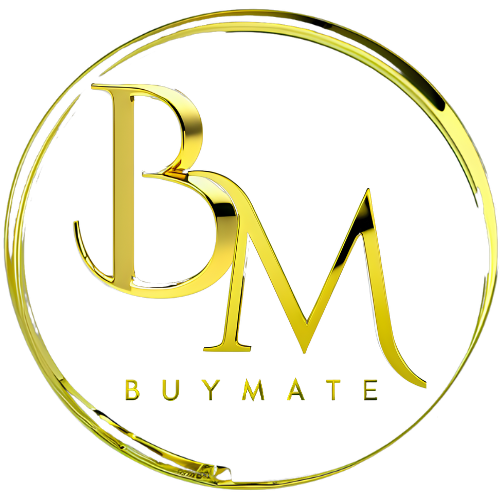  BuyMate Parceiro de Compras