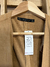 Saco Zara (COD M3006) - BBM Sustentable