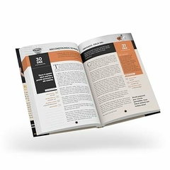 Livro Café com Deus Pai Edição 2024 na internet