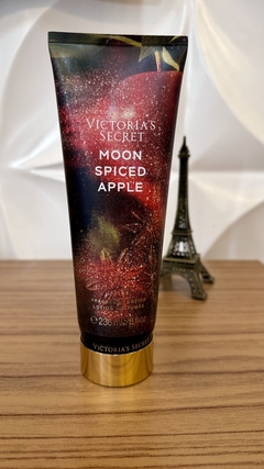 Loção Hidratante Moom Spiced Apple Victoria's Secret 236ml - comprar online