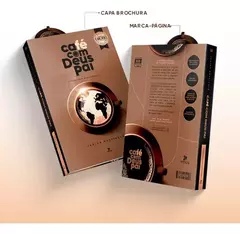 Livro Café com Deus Pai Edição 2025 - Only Buy Br