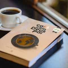 Livro Café com Deus Pai Edição 2024