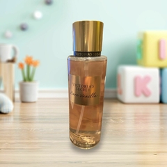 Body Splash Bare Vanilla Victoria's Secret 250ml