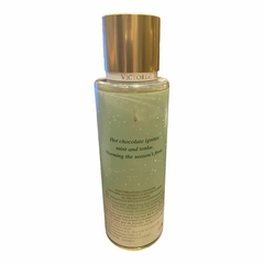 Body Splash Frostment Victoria's Secret 250ml na internet