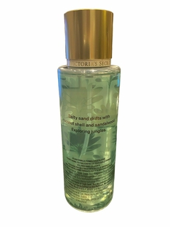 Body Splash Vibrant Breeze Victoria's Secret 250ml - comprar online