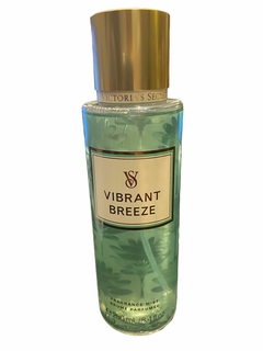 Body Splash Vibrant Breeze Victoria's Secret 250ml na internet