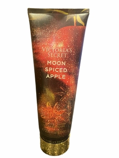 Loção Hidratante Moom Spiced Apple Victoria's Secret 236ml na internet