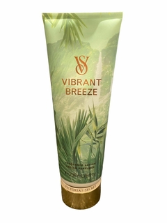 Loção Hidratante Vibrant Breeze Victoria's Secret 236ml na internet