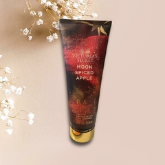 Loção Hidratante Moom Spiced Apple Victoria's Secret 236ml