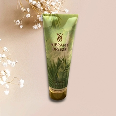 Loção Hidratante Vibrant Breeze Victoria's Secret 236ml