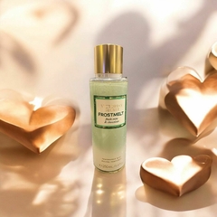 Body Splash Frostment Victoria's Secret 250ml - Only Buy Br