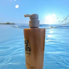 Loção Hidratante Honey Gínger Victoria's Secret 414ml na internet