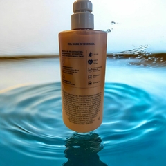Loção Hidratante Honey Gínger Victoria's Secret 414ml - comprar online