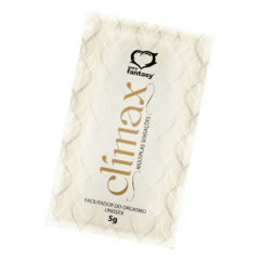 CLÍMAX FACILITADOR DE ORGASMO UNISSEX 5G SEXY FANTASY