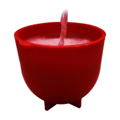 SORVETE QUENTE SABOR SENSAÇÃO LOKA SENSAÇÃO