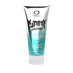 YUMMY GOURMET GEL TÉRMICO HOT 45G SEXY FANTASY