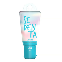 SEDENTA GELADA GEL COMESTÍVEL 18G PEPPER BLEND