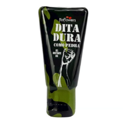 DITA DURA PROVOCADOR MASCULINO 15G LINHA BRASILEIRINHOS HOT FLOWERS